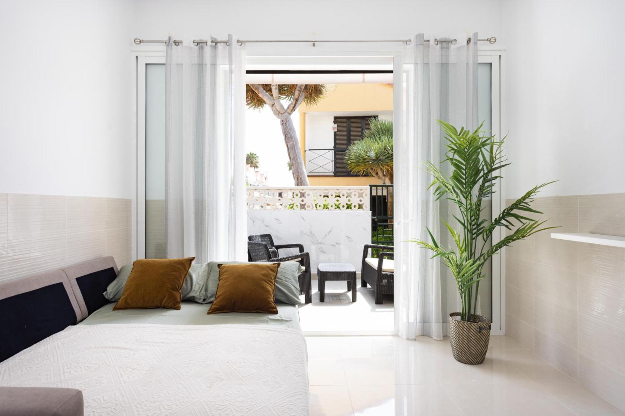 Classbnb - Two Apartments 250M From Las Americas Beach Playa de las Americas (Tenerife) Exterior foto
