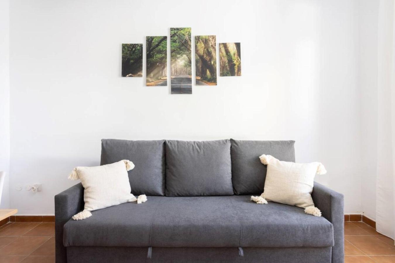 Classbnb - Two Apartments 250M From Las Americas Beach Playa de las Americas (Tenerife) Exterior foto