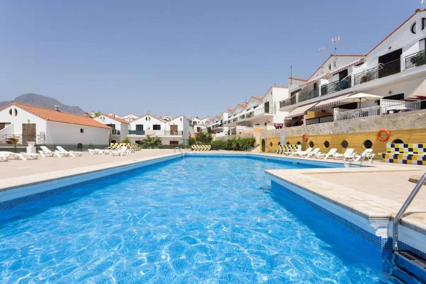 Classbnb - Two Apartments 250M From Las Americas Beach Playa de las Americas (Tenerife) Exterior foto