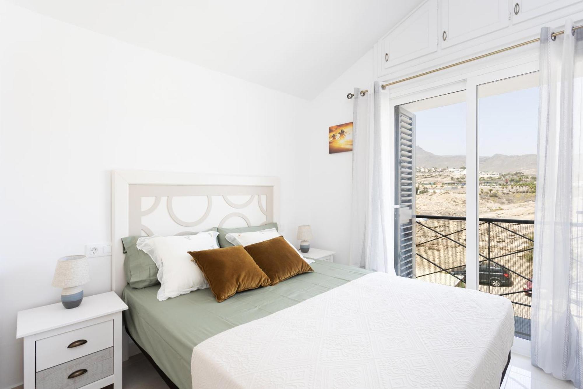 Classbnb - Two Apartments 250M From Las Americas Beach Playa de las Americas (Tenerife) Exterior foto
