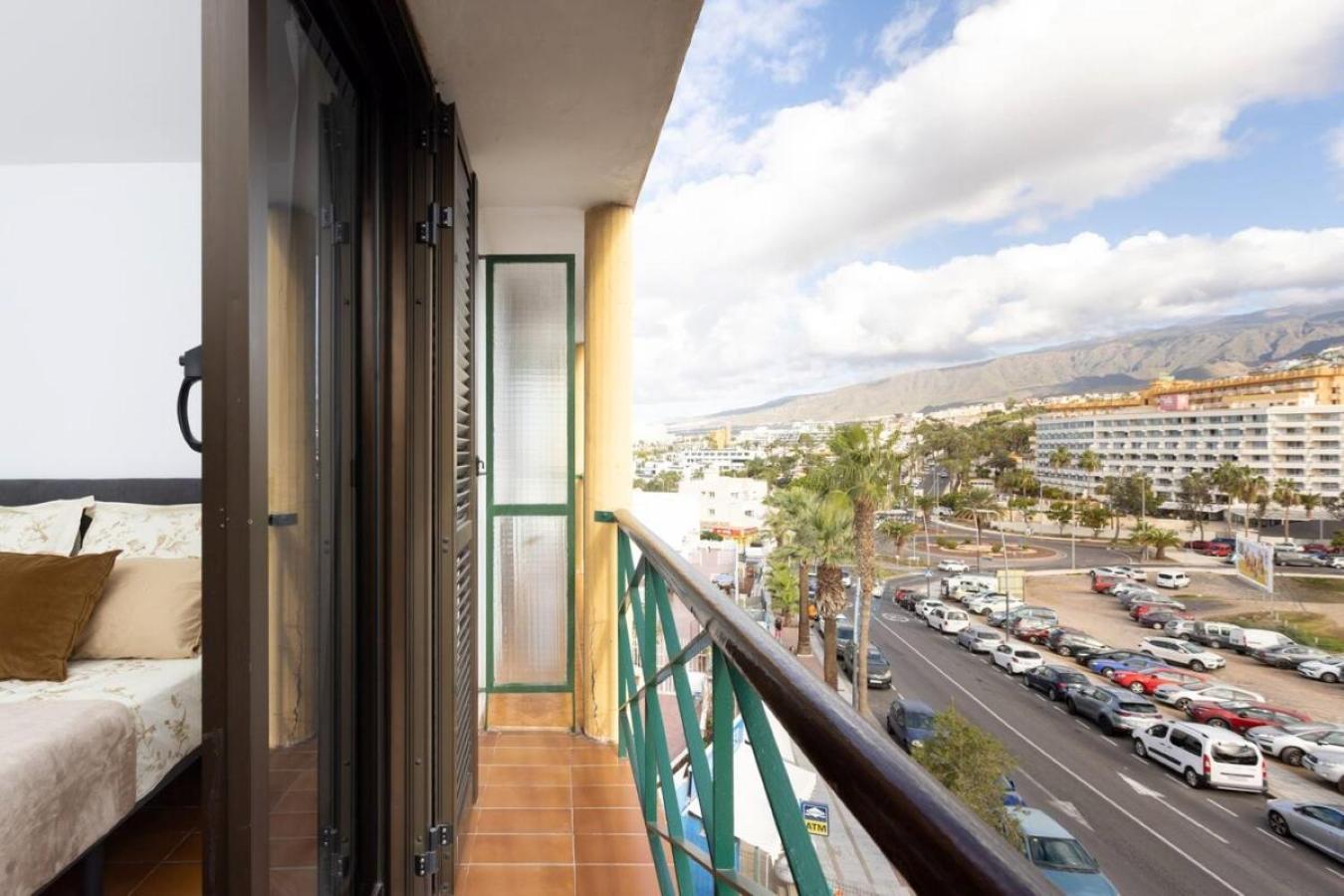 Classbnb - Two Apartments 250M From Las Americas Beach Playa de las Americas (Tenerife) Exterior foto