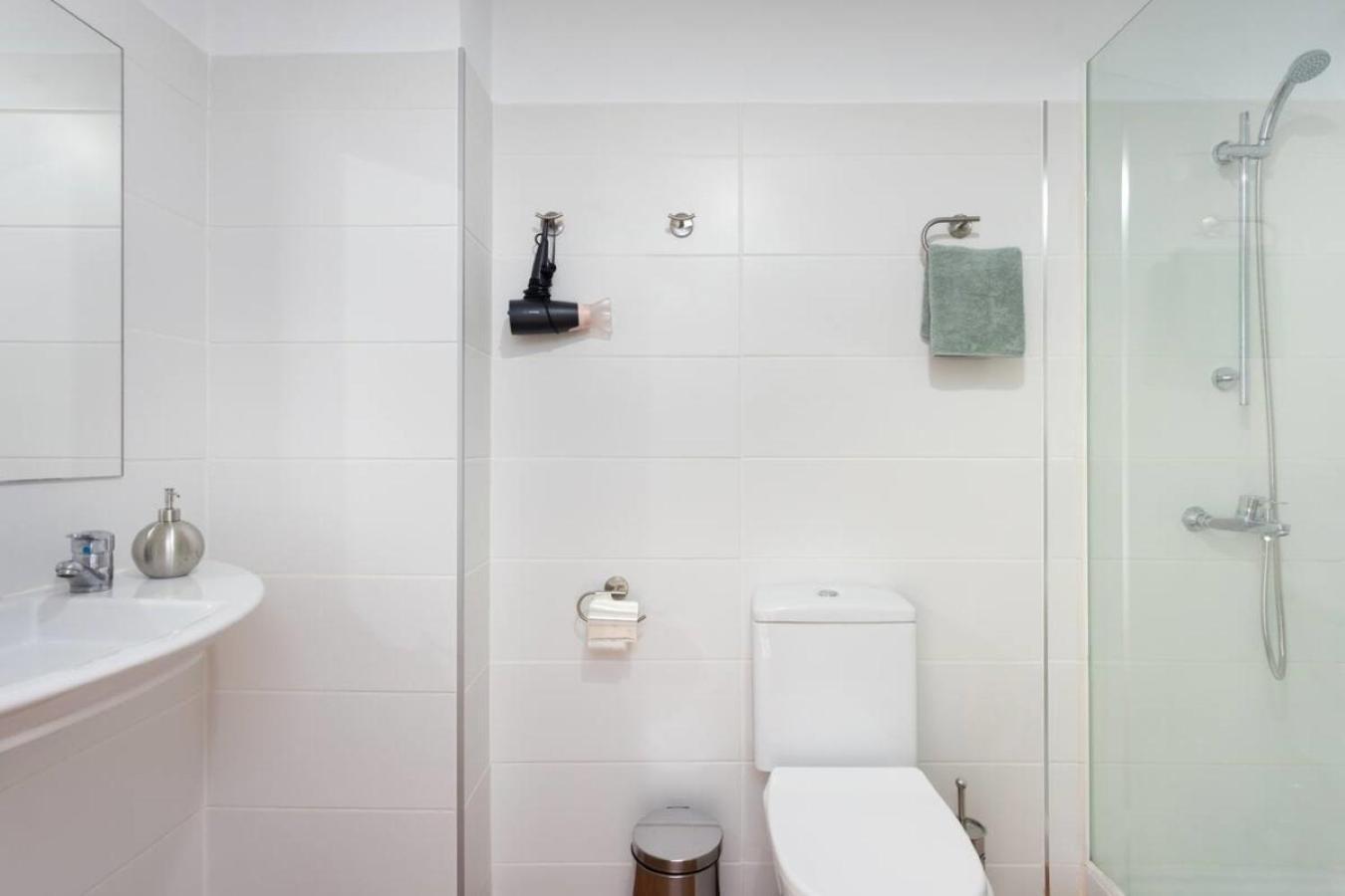 Classbnb - Two Apartments 250M From Las Americas Beach Playa de las Americas (Tenerife) Exterior foto
