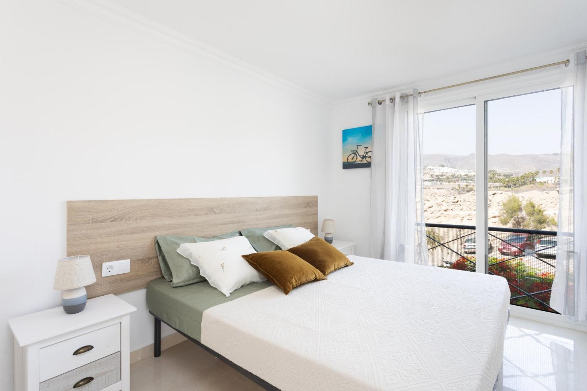 Classbnb - Two Apartments 250M From Las Americas Beach Playa de las Americas (Tenerife) Exterior foto