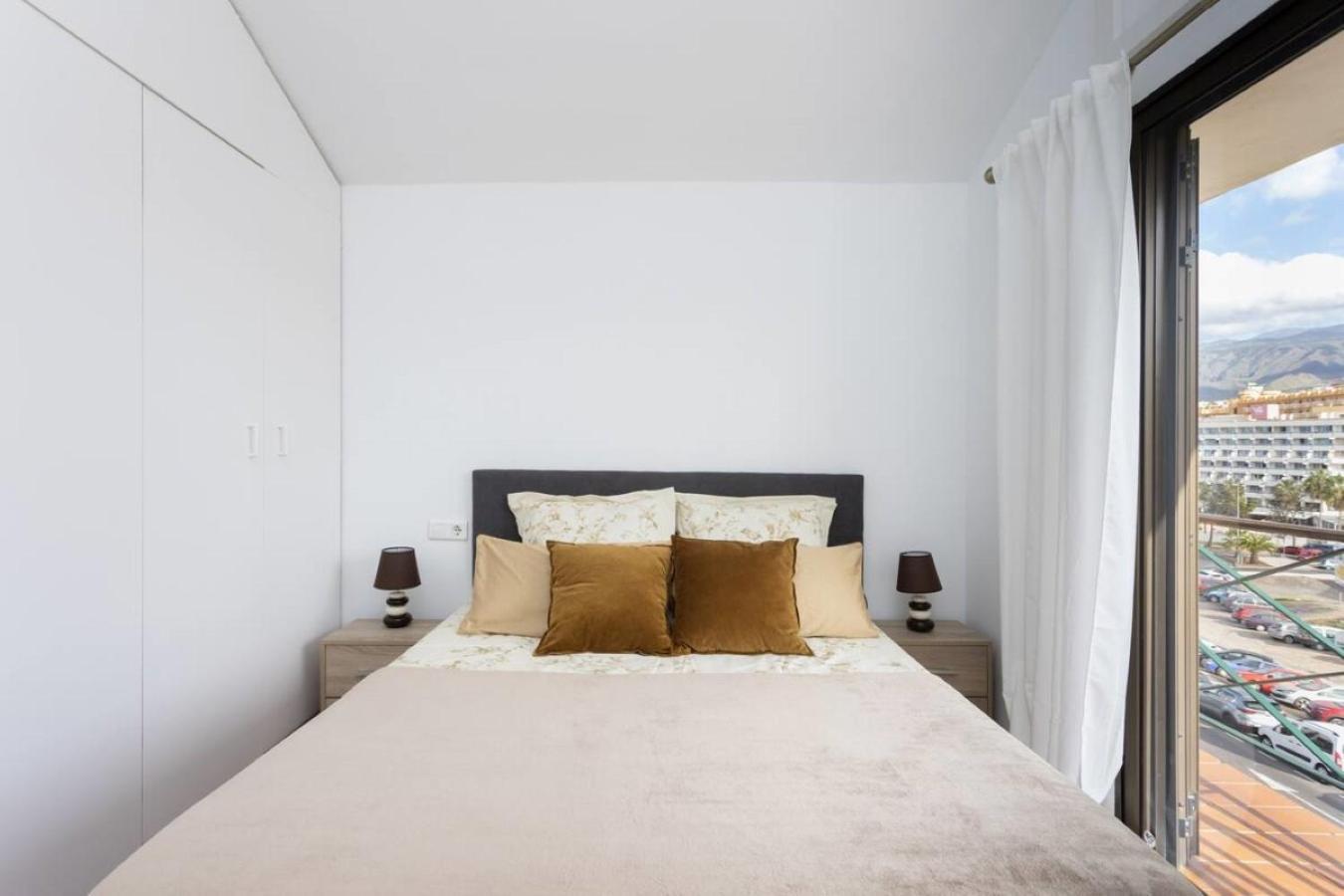 Classbnb - Two Apartments 250M From Las Americas Beach Playa de las Americas (Tenerife) Exterior foto