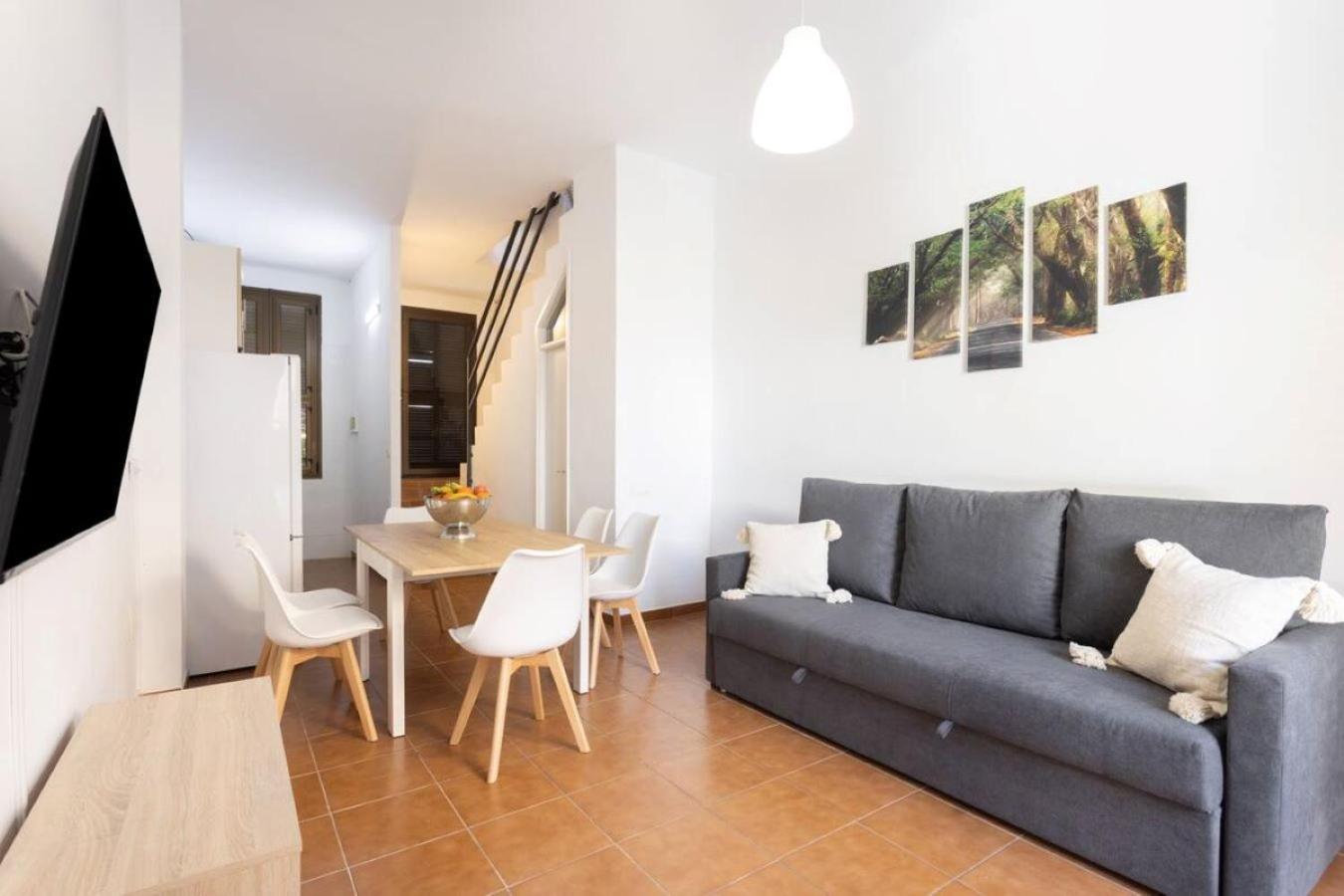 Classbnb - Two Apartments 250M From Las Americas Beach Playa de las Americas (Tenerife) Exterior foto