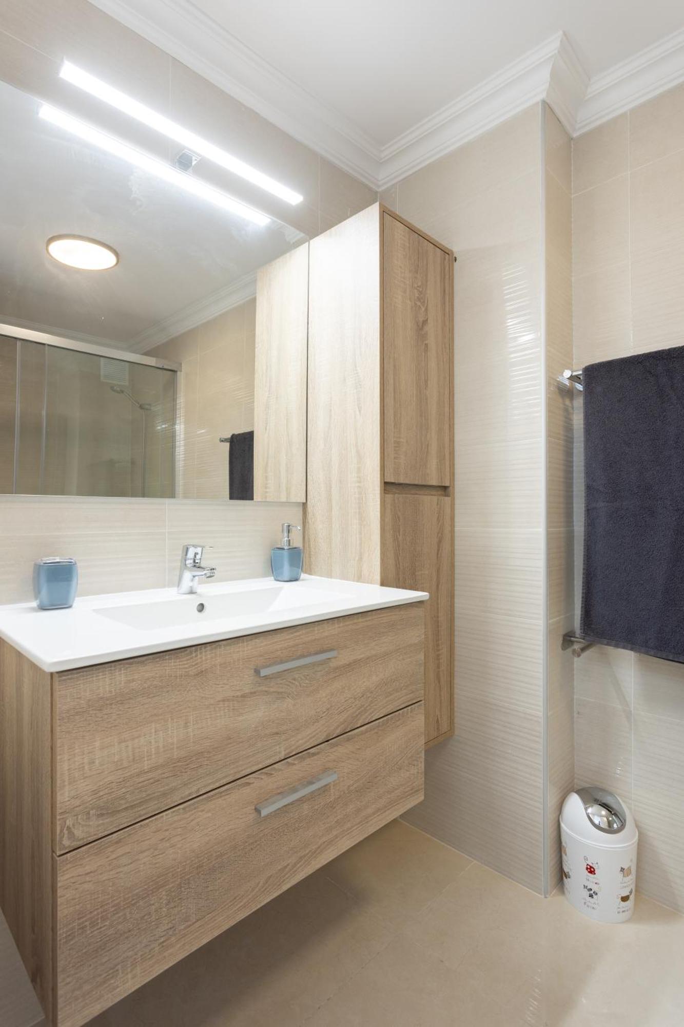 Classbnb - Two Apartments 250M From Las Americas Beach Playa de las Americas (Tenerife) Exterior foto