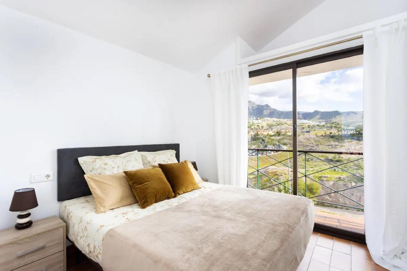 Classbnb - Two Apartments 250M From Las Americas Beach Playa de las Americas (Tenerife) Exterior foto