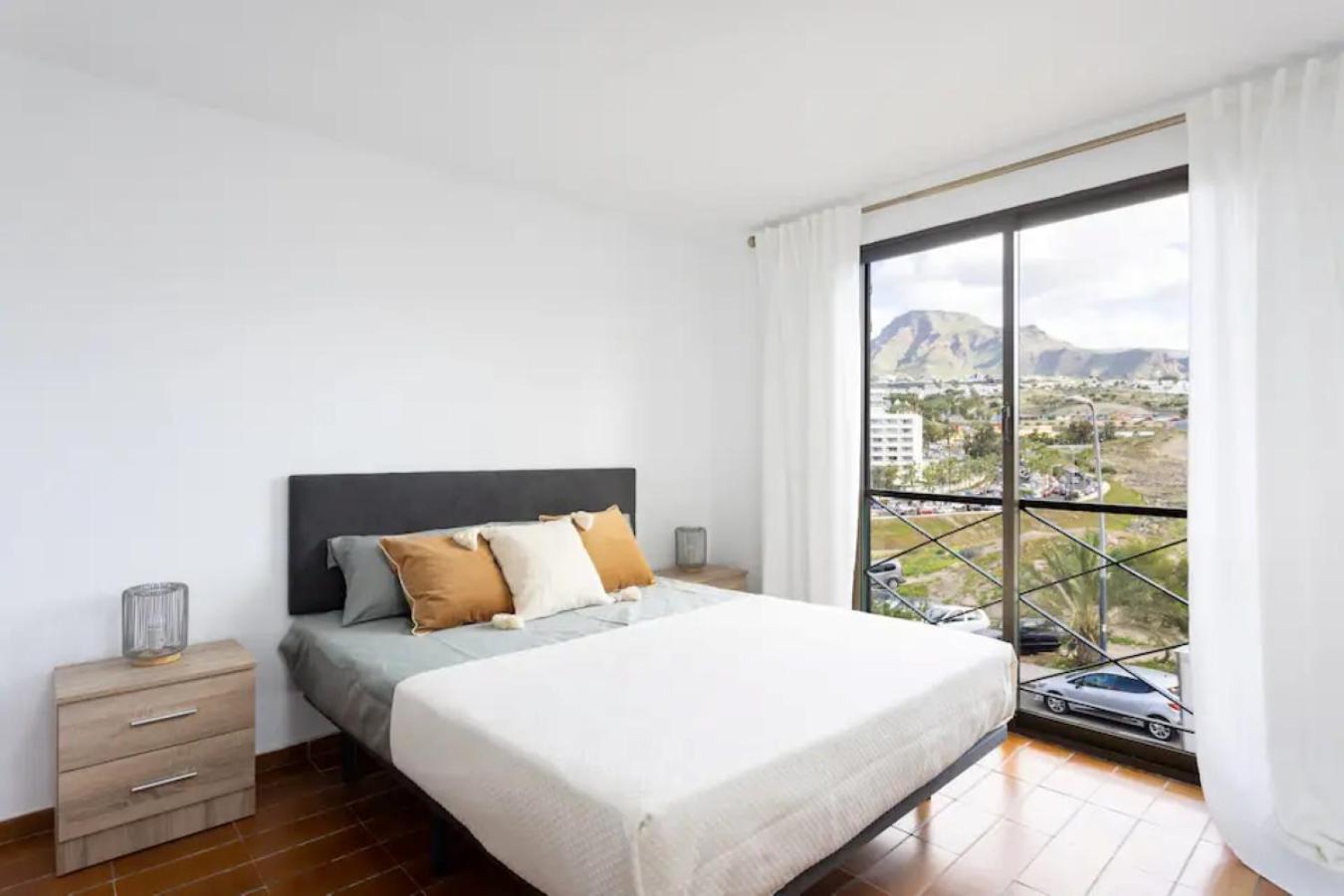 Classbnb - Two Apartments 250M From Las Americas Beach Playa de las Americas (Tenerife) Exterior foto
