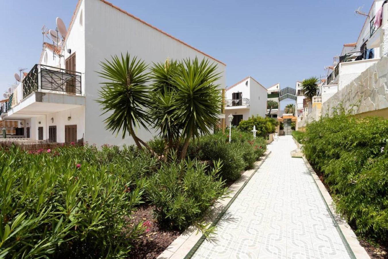 Classbnb - Two Apartments 250M From Las Americas Beach Playa de las Americas (Tenerife) Exterior foto