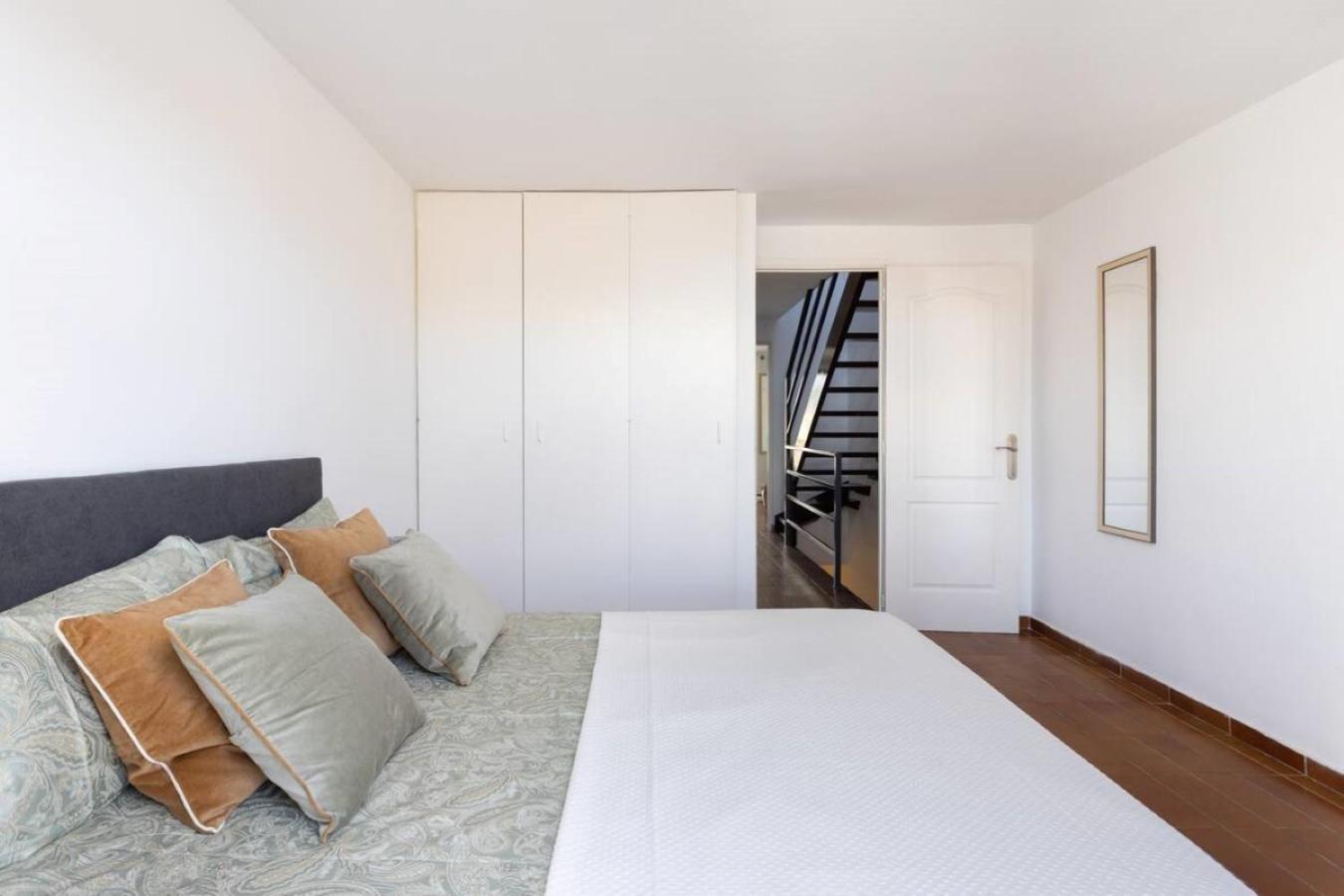 Classbnb - Two Apartments 250M From Las Americas Beach Playa de las Americas (Tenerife) Exterior foto