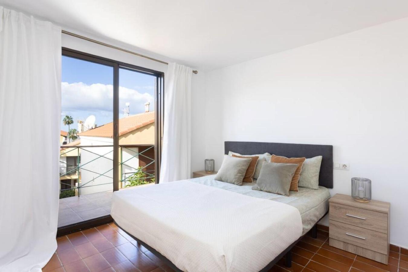 Classbnb - Two Apartments 250M From Las Americas Beach Playa de las Americas (Tenerife) Exterior foto