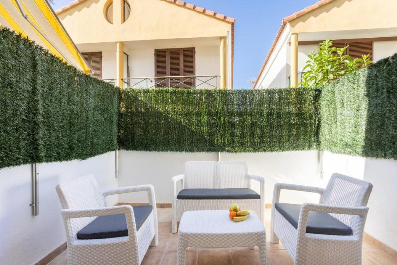 Classbnb - Two Apartments 250M From Las Americas Beach Playa de las Americas (Tenerife) Exterior foto