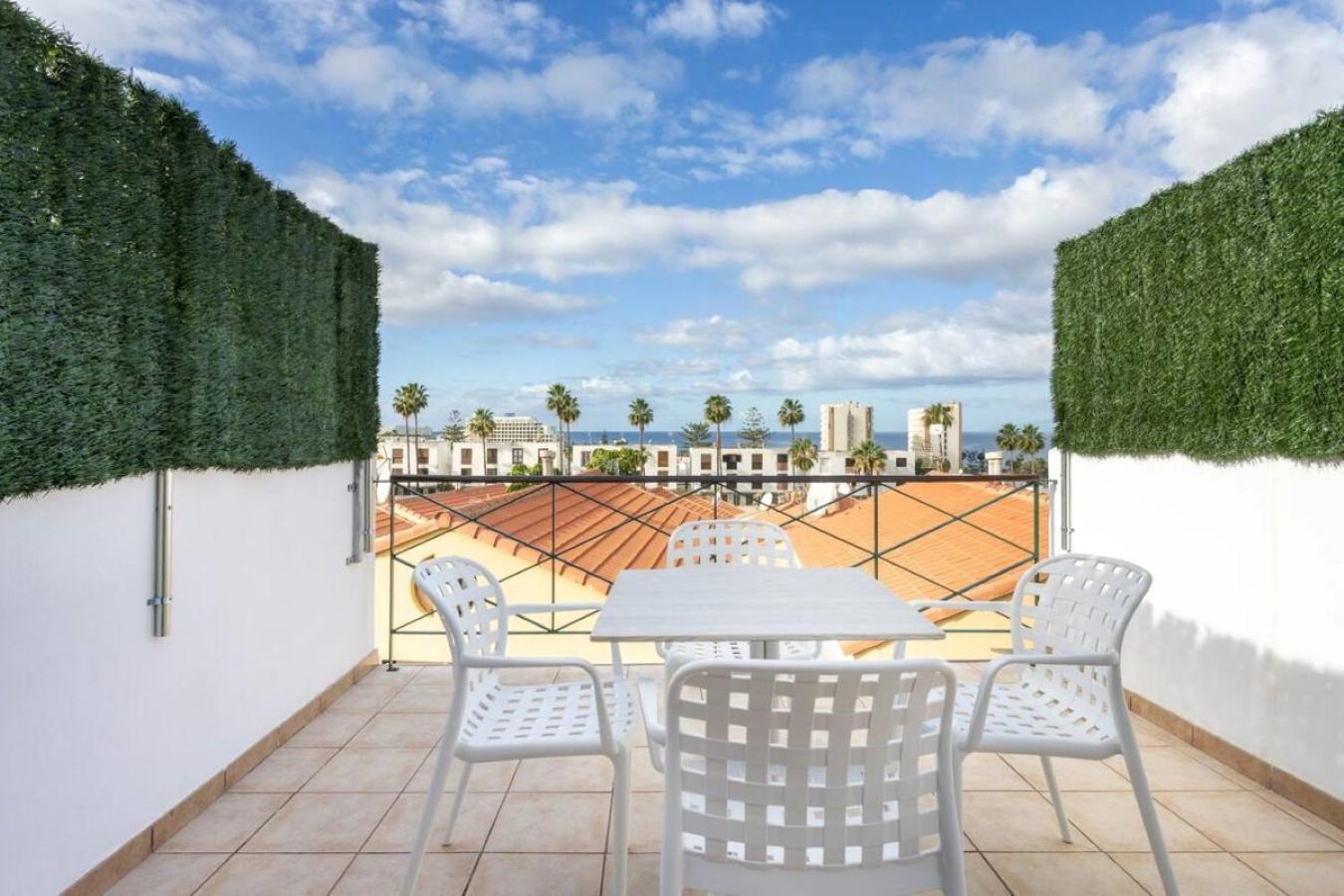 Classbnb - Two Apartments 250M From Las Americas Beach Playa de las Americas (Tenerife) Exterior foto
