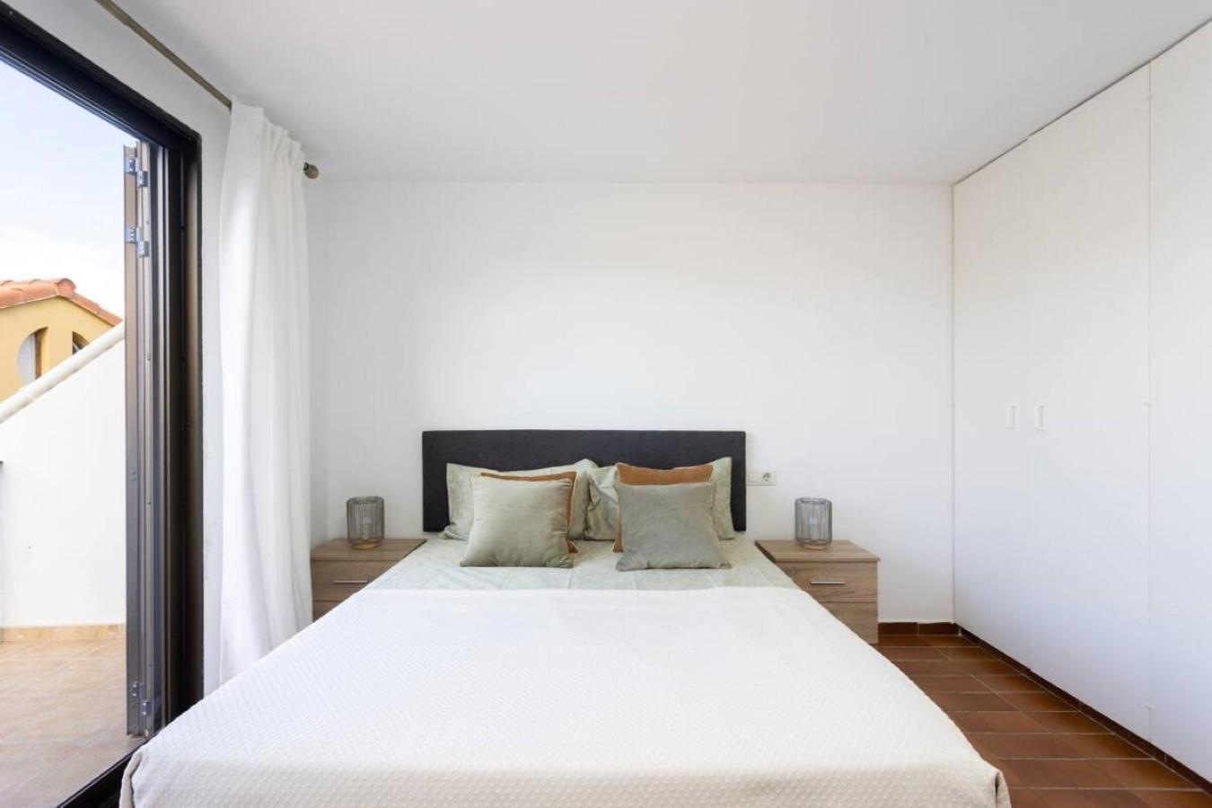 Classbnb - Two Apartments 250M From Las Americas Beach Playa de las Americas (Tenerife) Exterior foto