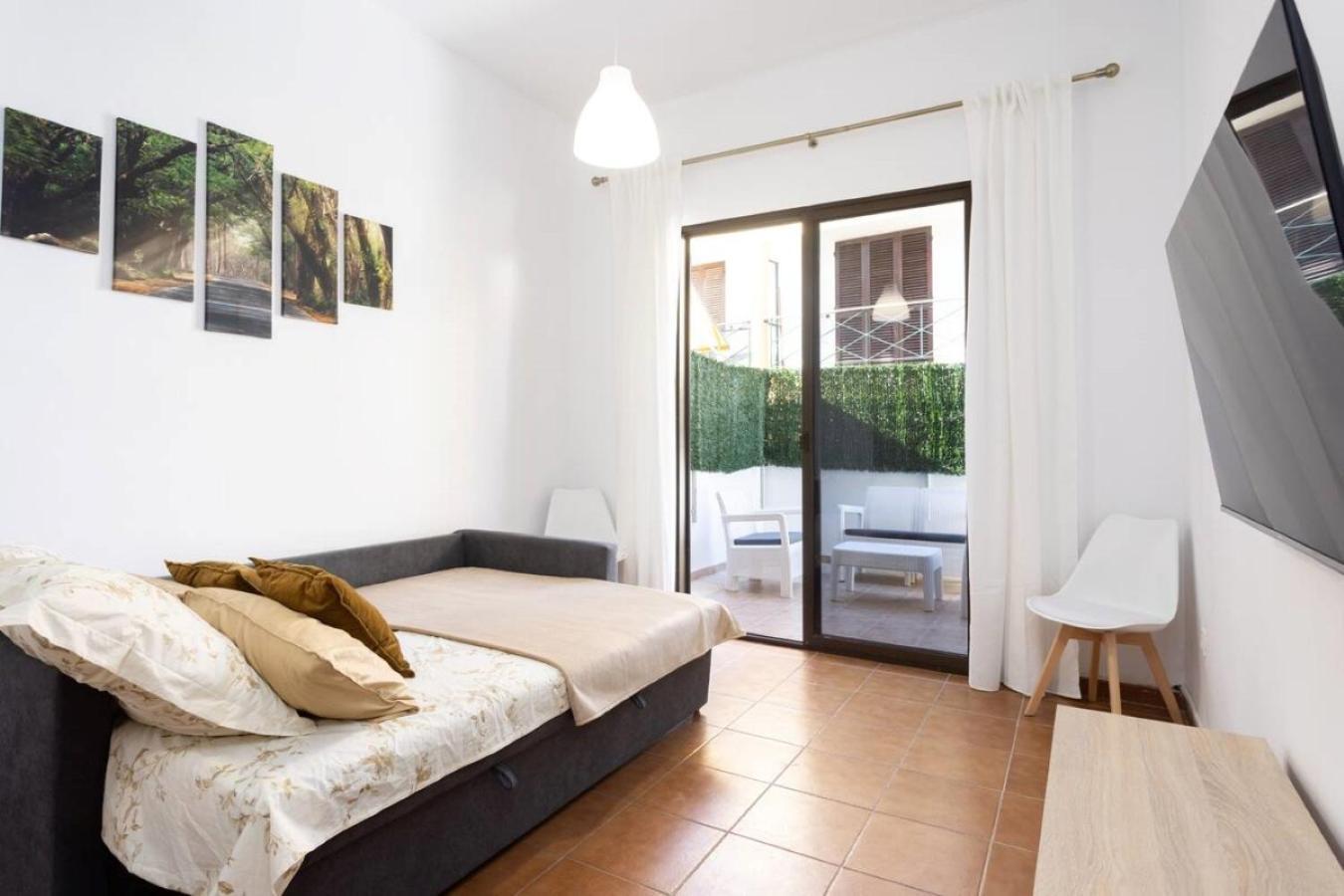 Classbnb - Two Apartments 250M From Las Americas Beach Playa de las Americas (Tenerife) Exterior foto