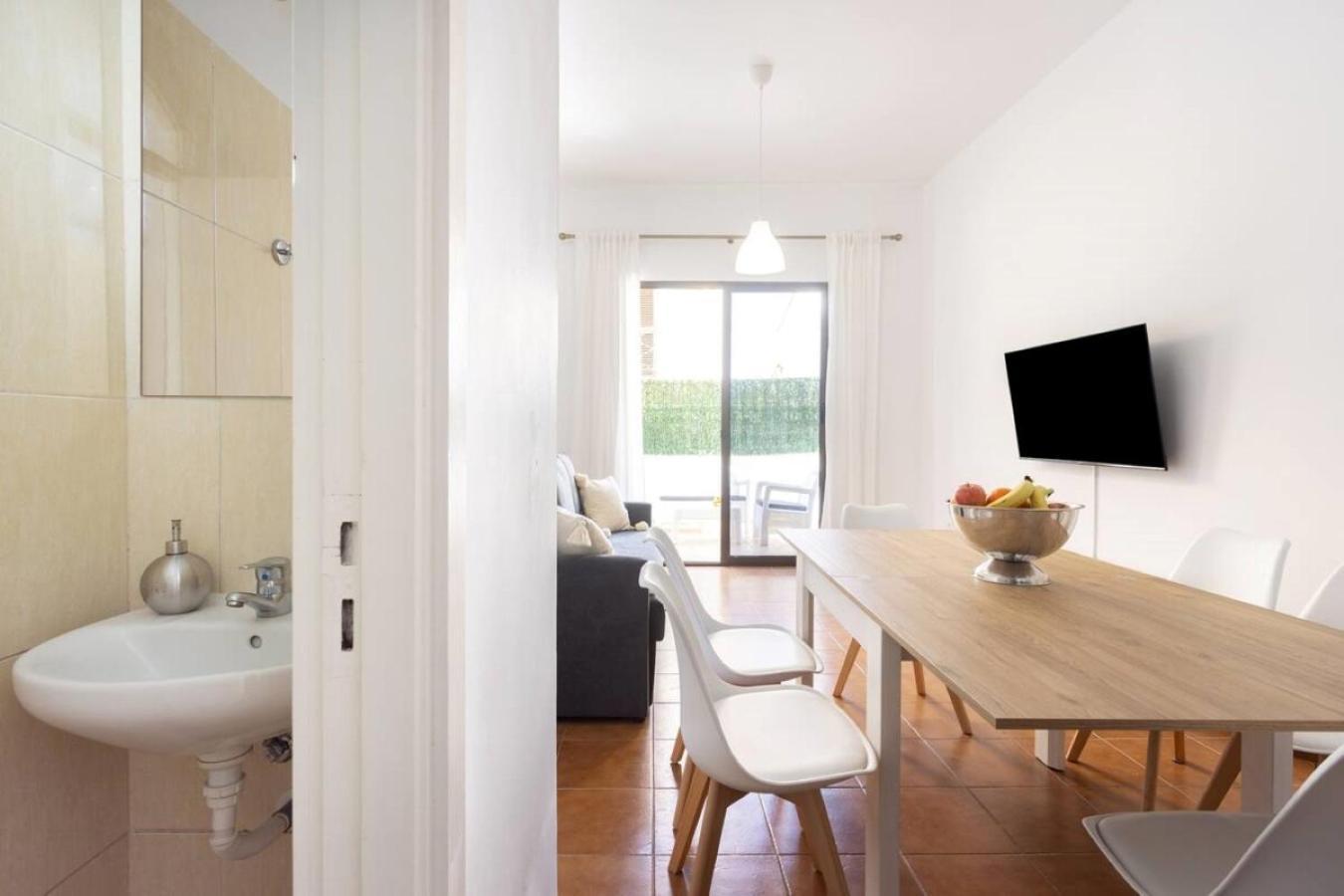 Classbnb - Two Apartments 250M From Las Americas Beach Playa de las Americas (Tenerife) Exterior foto