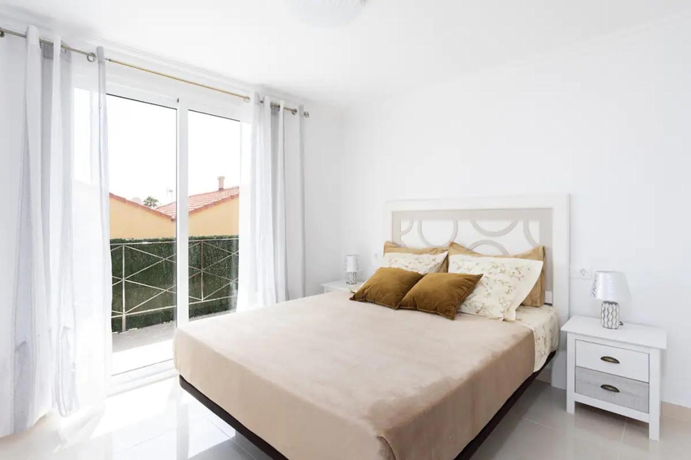 Classbnb - Two Apartments 250M From Las Americas Beach Playa de las Americas (Tenerife) Exterior foto