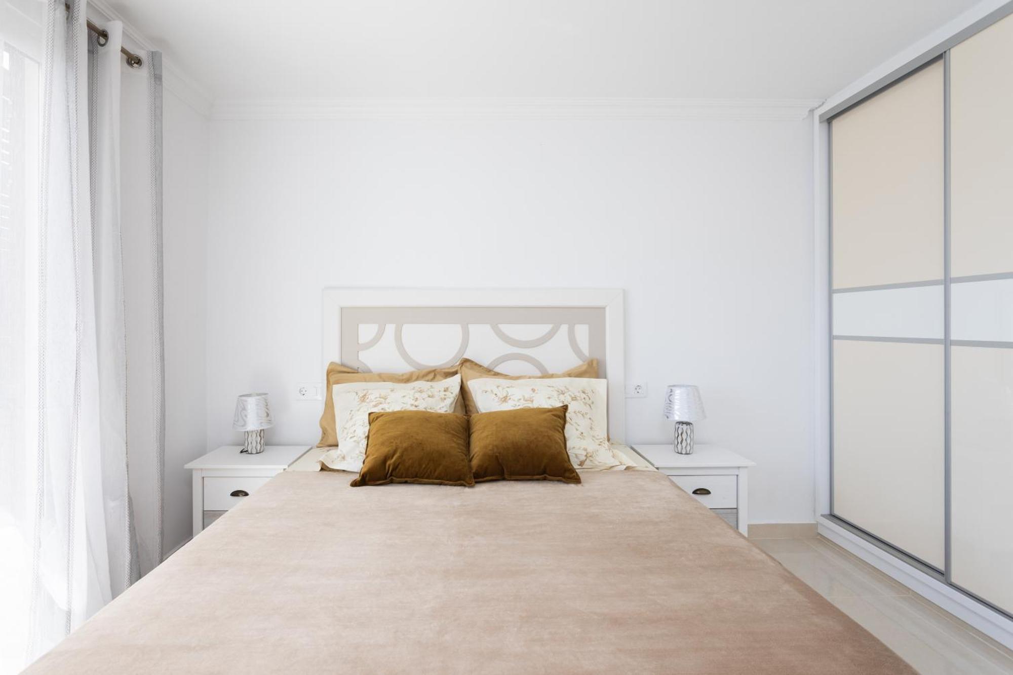 Classbnb - Two Apartments 250M From Las Americas Beach Playa de las Americas (Tenerife) Exterior foto