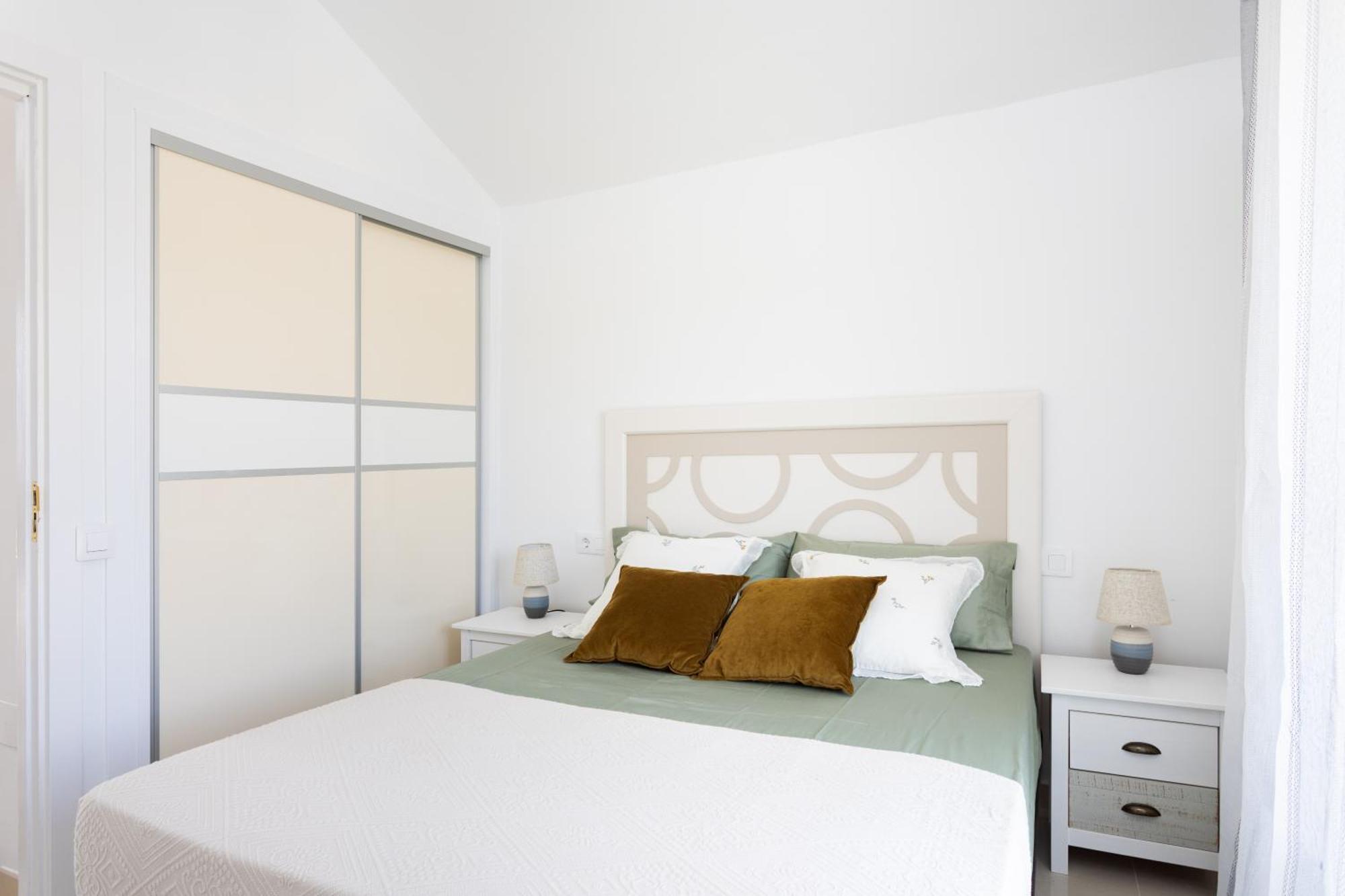 Classbnb - Two Apartments 250M From Las Americas Beach Playa de las Americas (Tenerife) Exterior foto