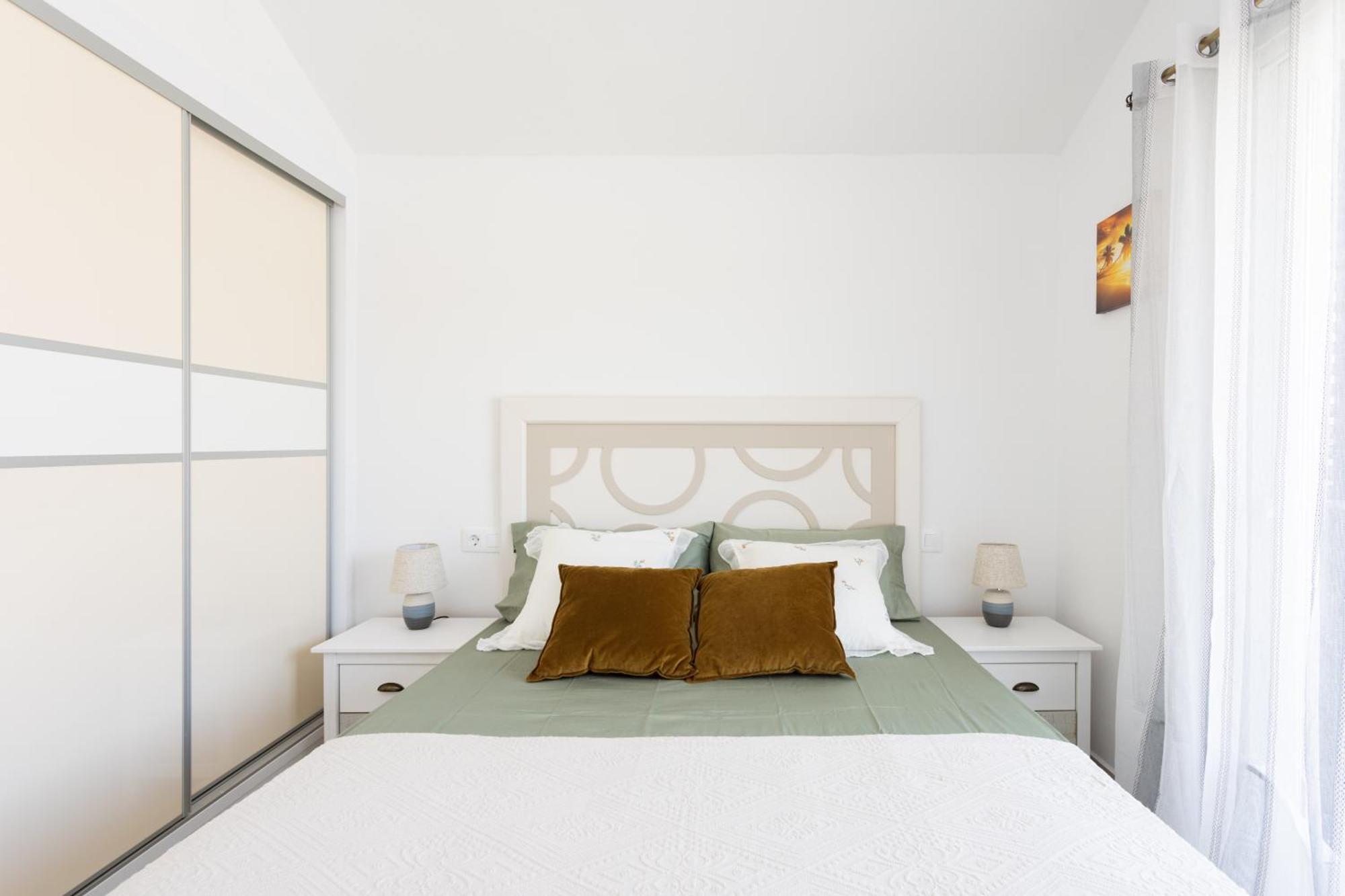 Classbnb - Two Apartments 250M From Las Americas Beach Playa de las Americas (Tenerife) Exterior foto