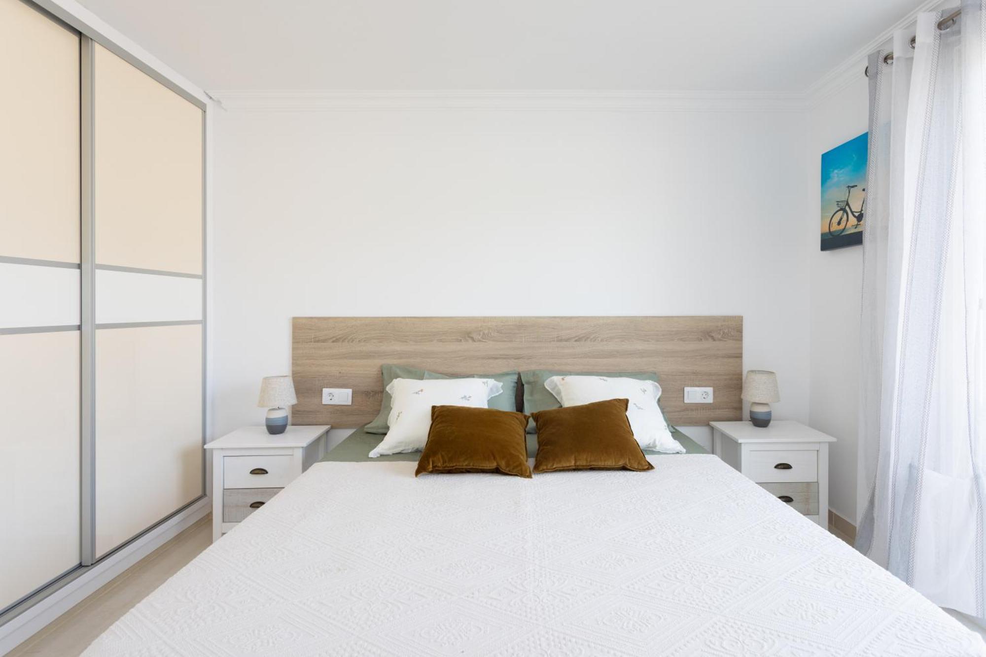 Classbnb - Two Apartments 250M From Las Americas Beach Playa de las Americas (Tenerife) Exterior foto