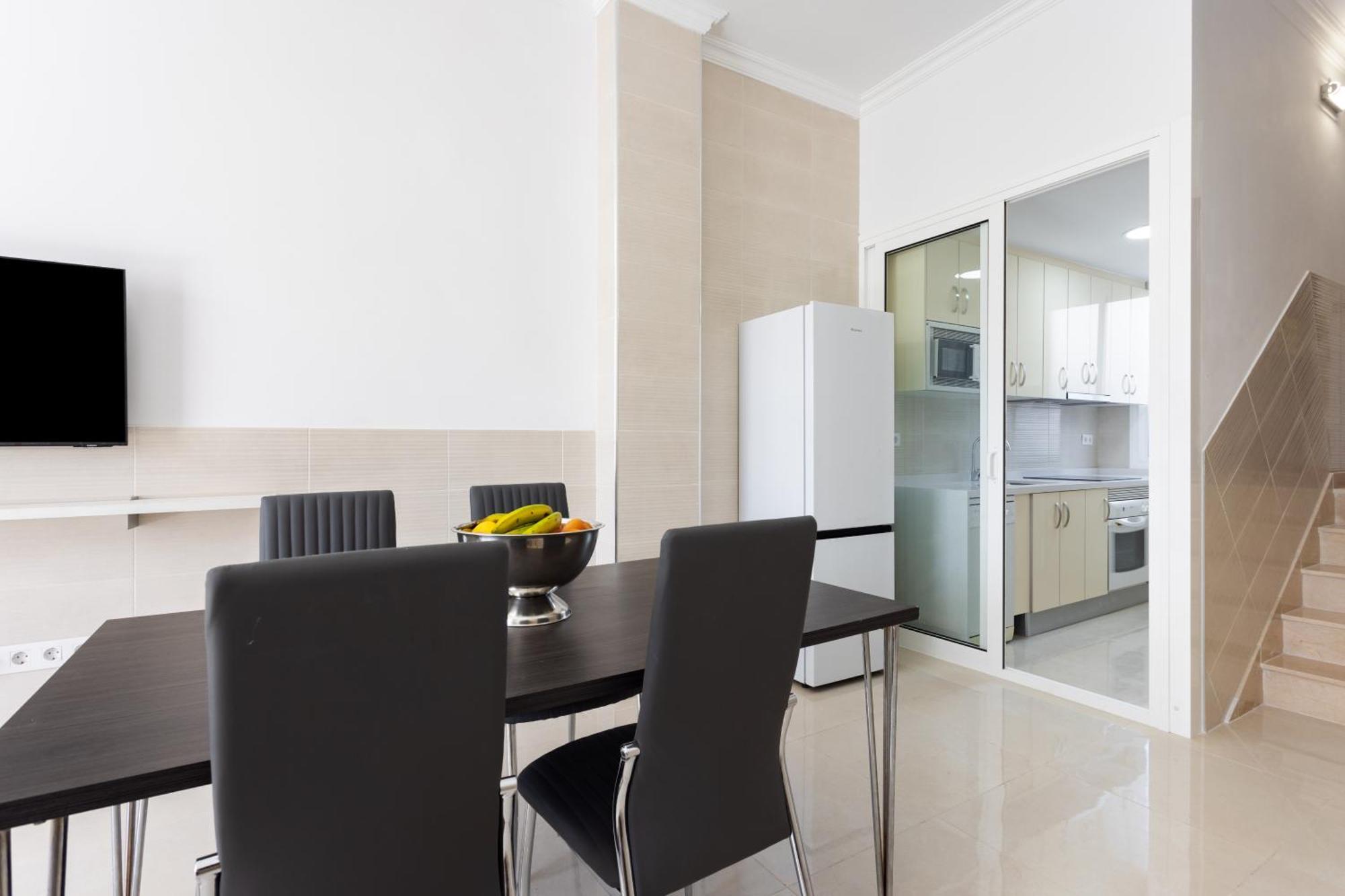 Classbnb - Two Apartments 250M From Las Americas Beach Playa de las Americas (Tenerife) Exterior foto