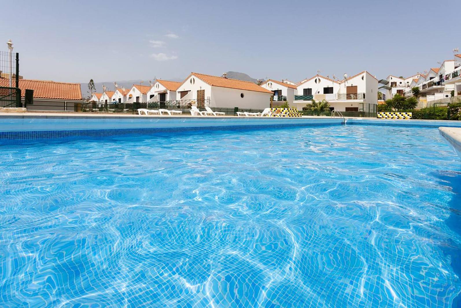 Classbnb - Two Apartments 250M From Las Americas Beach Playa de las Americas (Tenerife) Exterior foto